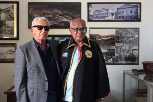 Vice-Reitor- recebe- homenagem- na- FESCLIM - CESMAC (41)