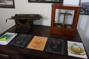 Vice-Reitor- recebe- homenagem- na- FESCLIM - CESMAC (41)
