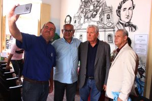 Vice-Reitor- recebe- homenagem- na- FESCLIM - CESMAC (41)