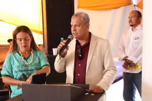 Vice-Reitor- recebe- homenagem- na- FESCLIM - CESMAC (41)