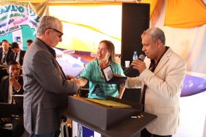 Vice-Reitor- recebe- homenagem- na- FESCLIM - CESMAC (41)