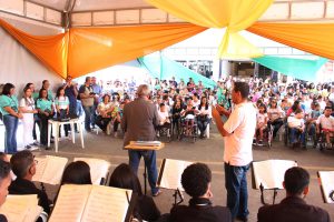 Vice-Reitor- recebe- homenagem- na- FESCLIM - CESMAC (41)