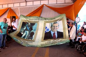 Vice-Reitor- recebe- homenagem- na- FESCLIM - CESMAC (41)