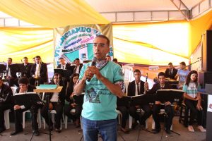 Vice-Reitor- recebe- homenagem- na- FESCLIM - CESMAC (41)