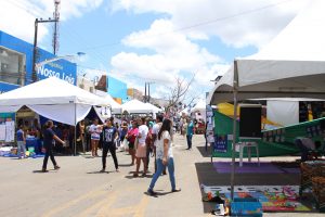 Vice-Reitor- recebe- homenagem- na- FESCLIM - CESMAC (41)