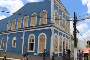 Vice-Reitor- recebe- homenagem- na- FESCLIM - CESMAC (41)