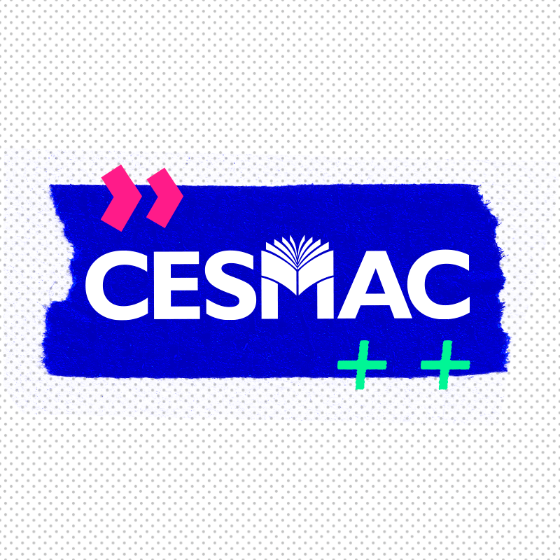 Vestibular Cesmac 2022.1 - Agendado