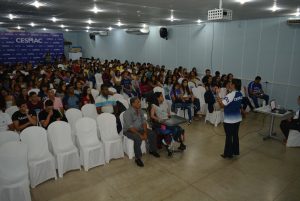 CESMAC- realiza- atividade- para- os-Feras- aprovados- no- último- Vestibular (17)