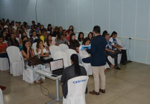 CESMAC- realiza- atividade- para- os-Feras- aprovados- no- último- Vestibular (17)