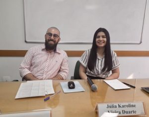 Cesmac- marca- presença- em- evento- Nacional- sobre- Ciências- Criminais-Direito_ (3)