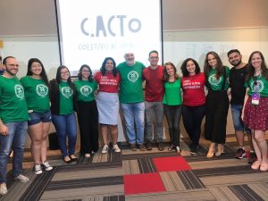 Coletivo Cacto