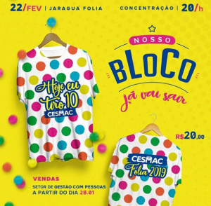 Bloco Carnaval