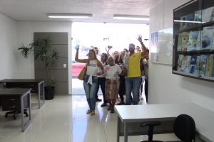 CESMAC- no- clima- de- Carnaval- faz- chamada- para- o- Bloco- Hoje- Eu -Tiro- 10-(27)