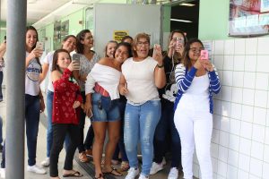 CESMAC- no- clima- de- Carnaval- faz- chamada- para- o- Bloco- Hoje- Eu -Tiro- 10-(27)