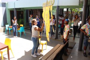 CESMAC- no- clima- de- Carnaval- faz- chamada- para- o- Bloco- Hoje- Eu -Tiro- 10-(27)