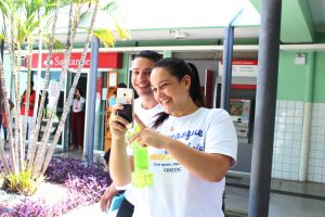 CESMAC- no- clima- de- Carnaval- faz- chamada- para- o- Bloco- Hoje- Eu -Tiro- 10-(27)