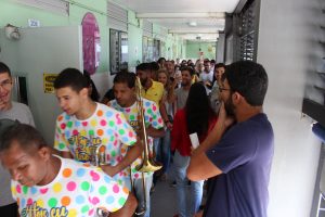 CESMAC- no- clima- de- Carnaval- faz- chamada- para- o- Bloco- Hoje- Eu -Tiro- 10-(27)
