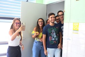 CESMAC- no- clima- de- Carnaval- faz- chamada- para- o- Bloco- Hoje- Eu -Tiro- 10-(27)