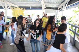 CESMAC- no- clima- de- Carnaval- faz- chamada- para- o- Bloco- Hoje- Eu -Tiro- 10-(27)