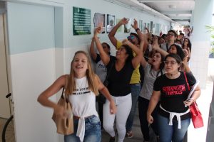 CESMAC- no- clima- de- Carnaval- faz- chamada- para- o- Bloco- Hoje- Eu -Tiro- 10-(27)