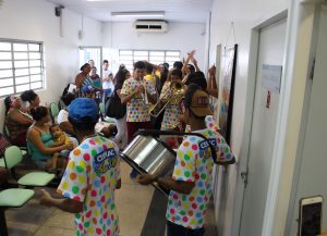 CESMAC- no- clima- de- Carnaval- faz- chamada- para- o- Bloco- Hoje- Eu -Tiro- 10-(27)