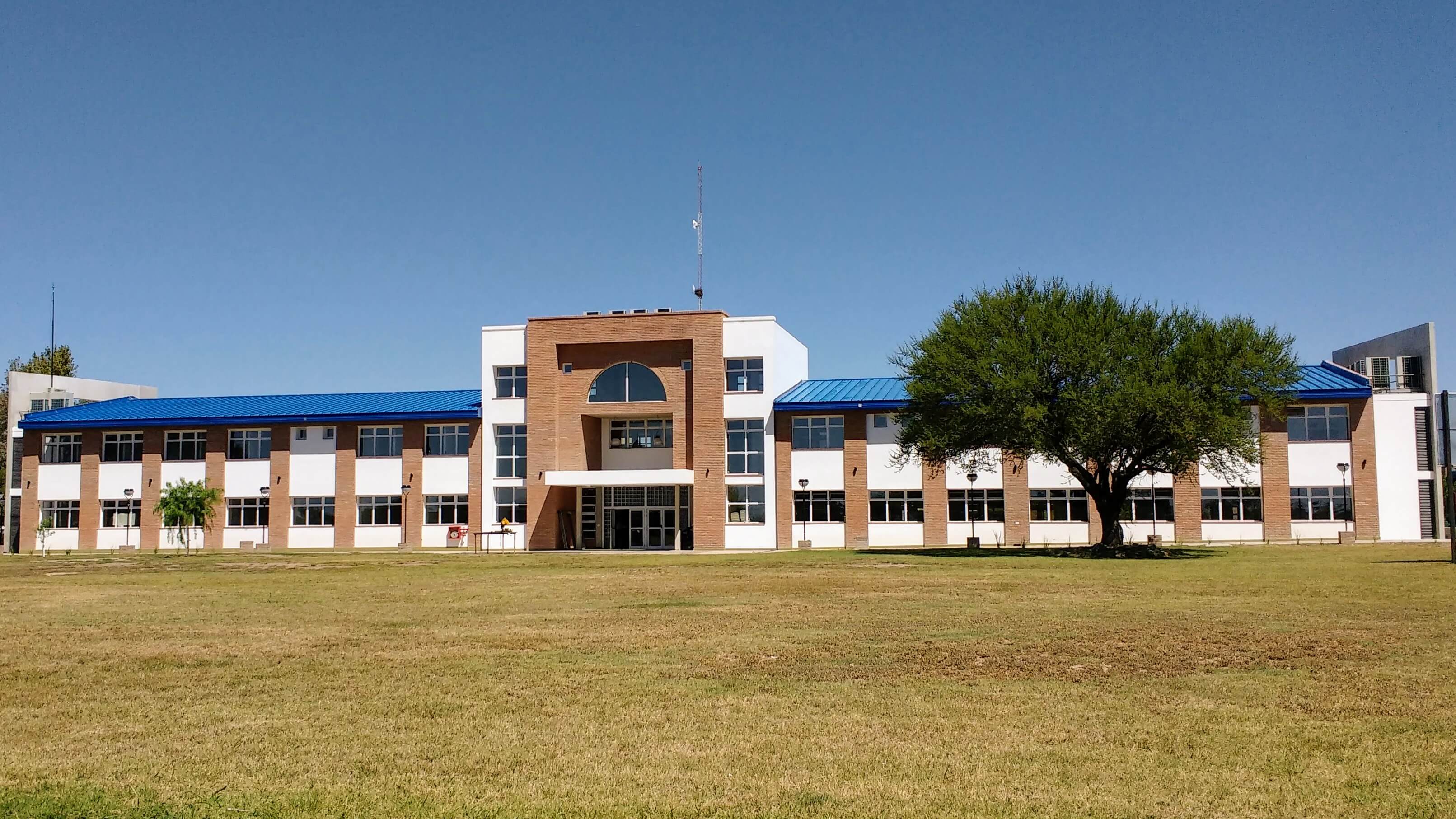 Universidad Nacional de Villa María