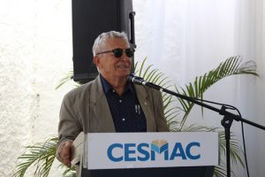 CESMAC- inaugurou- na- manhã- de- hoje, 21, o- Novo -Biotério- Doutor- Dirceu -Bello- Falcão -de- Almeida- (010 (41)