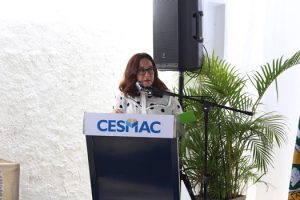 CESMAC- inaugurou- na- manhã- de- hoje, 21, o- Novo -Biotério- Doutor- Dirceu -Bello- Falcão -de- Almeida- (010 (41)