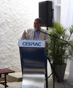 CESMAC- inaugurou- na- manhã- de- hoje, 21, o- Novo -Biotério- Doutor- Dirceu -Bello- Falcão -de- Almeida- (010 (41)
