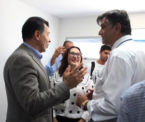 CESMAC- inaugurou- na- manhã- de- hoje, 21, o- Novo -Biotério- Doutor- Dirceu -Bello- Falcão -de- Almeida- (010 (41)