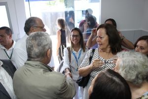CESMAC- inaugurou- na- manhã- de- hoje, 21, o- Novo -Biotério- Doutor- Dirceu -Bello- Falcão -de- Almeida- (010 (41)