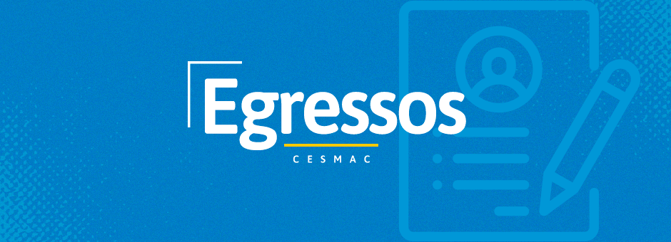 Egressos Cesmac