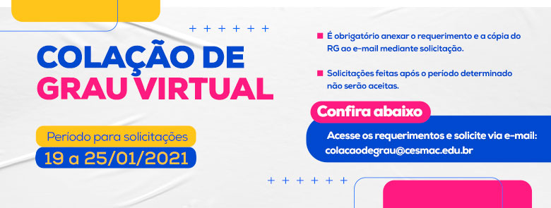 Confira abaixo
