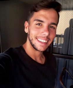 Fernando Calvão