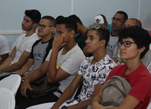 Semana - Academica - Educacao - Fosica - Cesmac (24)