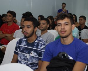 Semana - Academica - Educacao - Fosica - Cesmac (24)