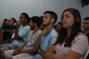 Semana - Academica - Educacao - Fosica - Cesmac (24)