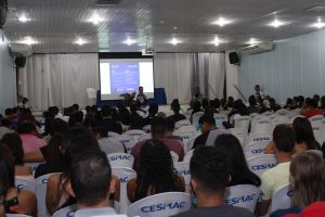 Semana - Academica - Educacao - Fosica - Cesmac (24)