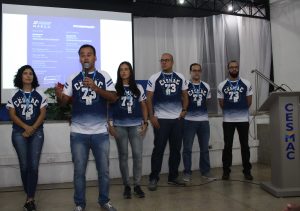 Semana - Academica - Educacao - Fosica - Cesmac (24)