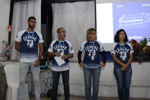 Semana - Academica - Educacao - Fosica - Cesmac (24)