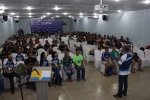 Semana - Academica - Educacao - Fosica - Cesmac (24)