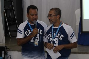 Semana - Academica - Educacao - Fosica - Cesmac (24)