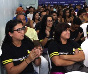 Semana - Academica - Educacao - Fosica - Cesmac (24)