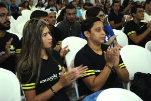 Semana - Academica - Educacao - Fosica - Cesmac (24)