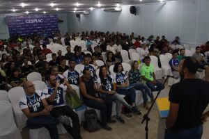 Semana - Academica - Educacao - Fosica - Cesmac (24)