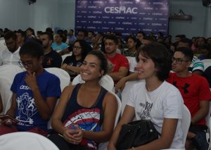 Semana - Academica - Educacao - Fosica - Cesmac (24)