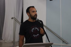 Semana - Academica - Educacao - Fosica - Cesmac (24)
