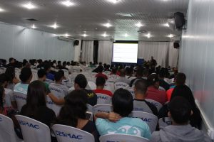 Semana - Academica - Educacao - Fosica - Cesmac (24)