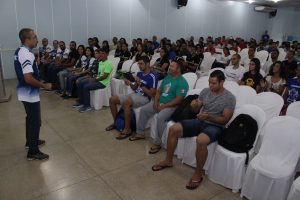Semana - Academica - Educacao - Fosica - Cesmac (24)