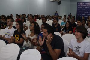 Semana - Academica - Educacao - Fosica - Cesmac (24)